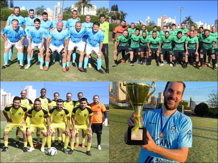 Campeonato Interno de Futebol Suíço (8)